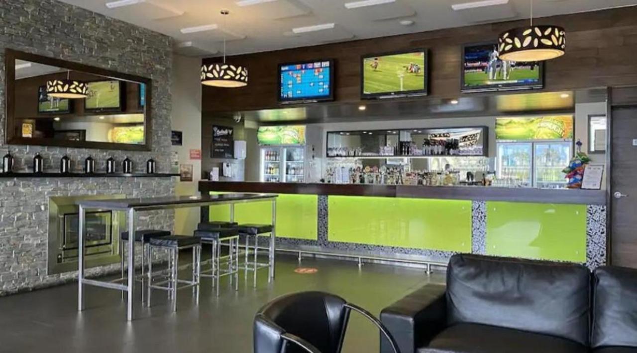 Elimatta Hotel Devonport