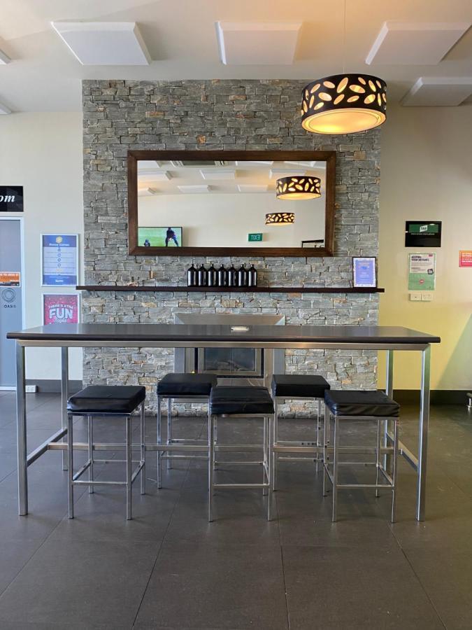 Elimatta Hotel Hotel Devonport