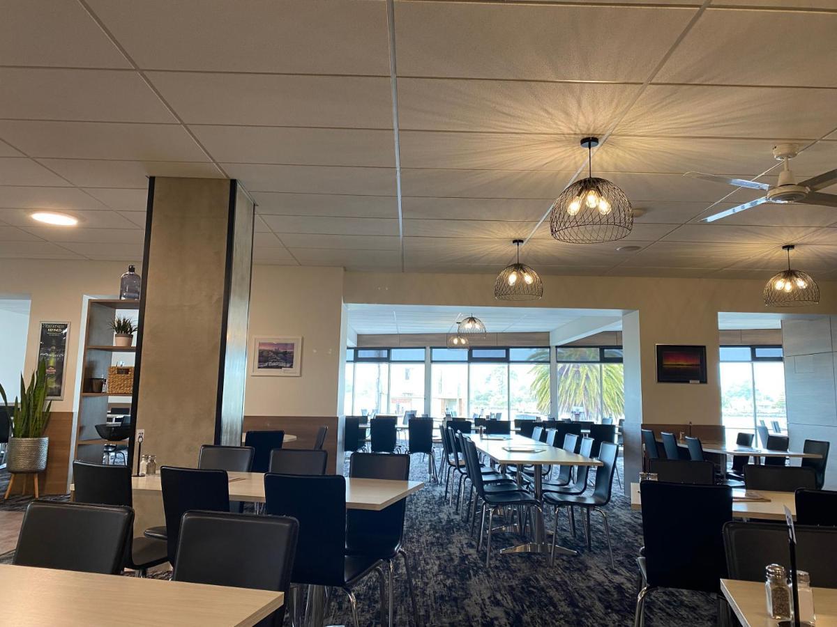 Hotel Elimatta Hotel Devonport