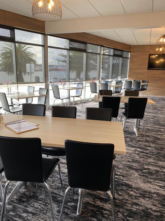 Elimatta Hotel Hotel Devonport