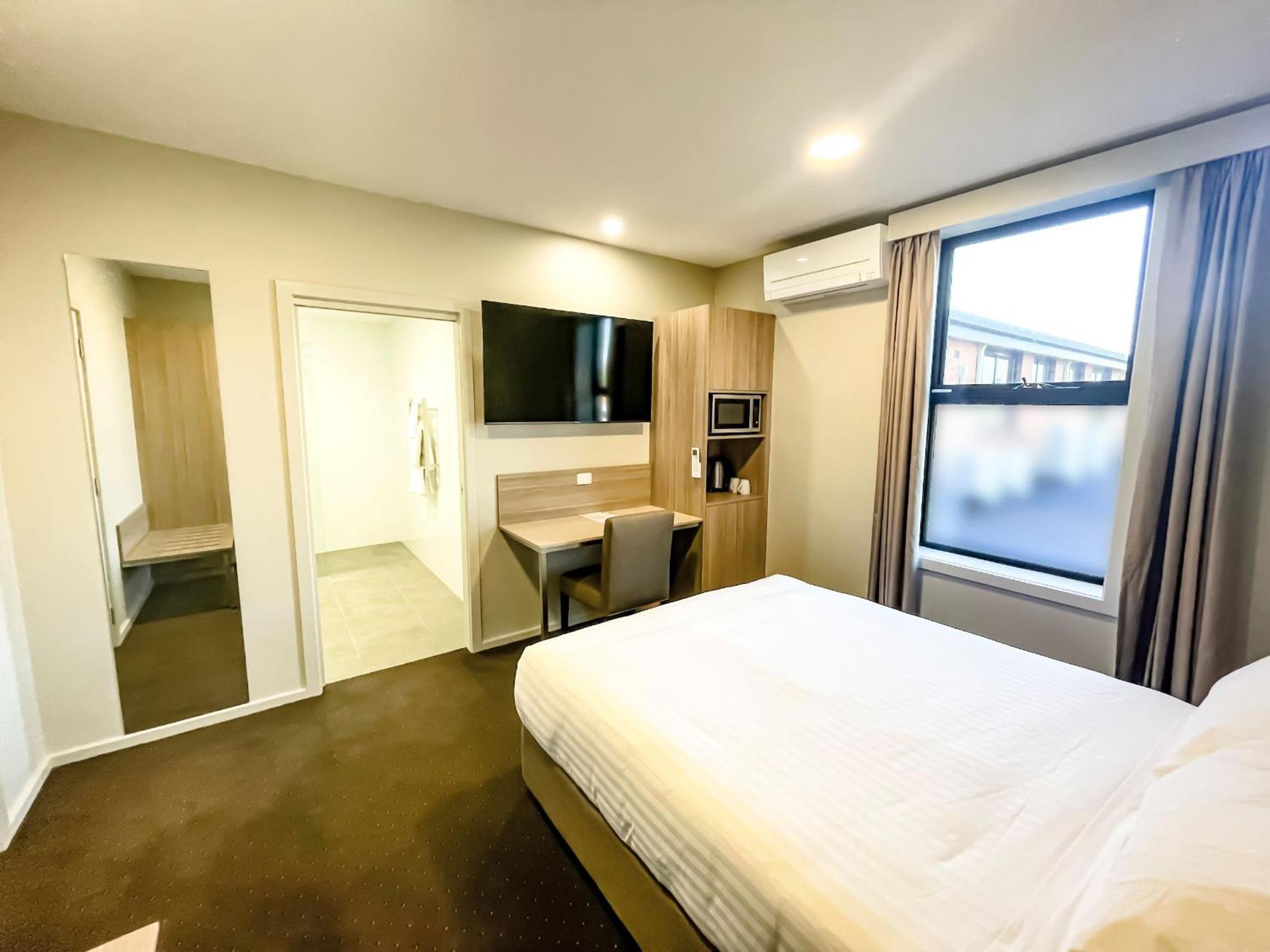 Elimatta Hotel Devonport