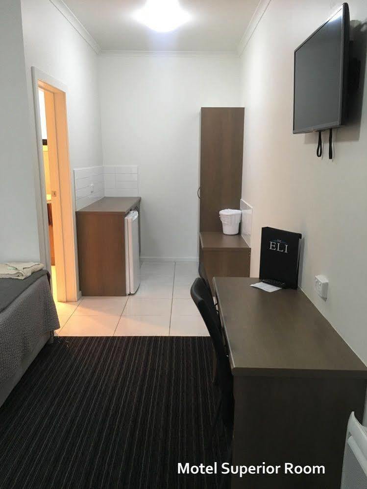 Elimatta Hotel Hotel Devonport